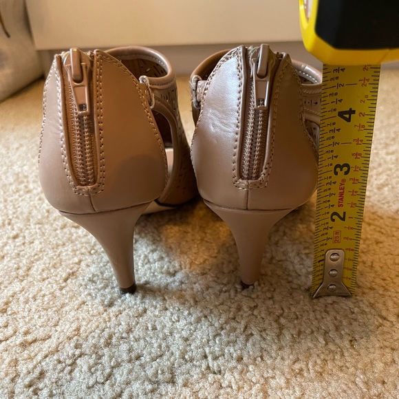 Style & co heels - Picture 8 of 9